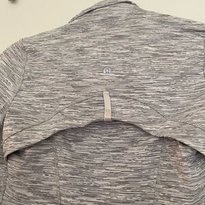 Lululemon define jacket